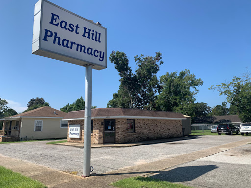 East Hill Pharmacy