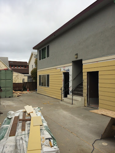 I Construction & Structural Inc