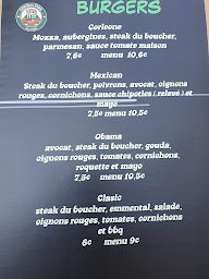 Photo n°41 de Central Perk Allauch à Allauch (Restauration rapide)