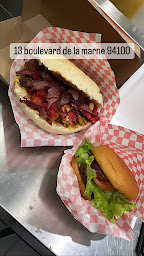 Photo n°10 de 13 original à Saint-Maur-des-Fossés (Sandwicherie)