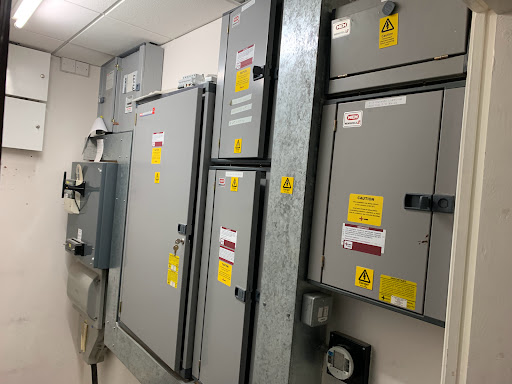 Electri-Safe - Thumbnail