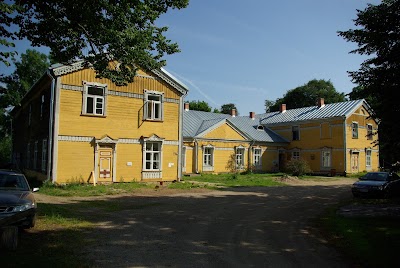 Photos of S&auml;nna m&otilde;is