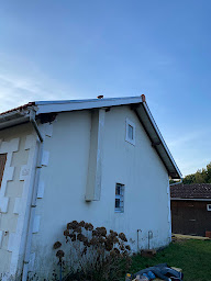 Photo n°5 de UP Couvreur - Couvreur Mérignac à Mérignac (Menuisier)
