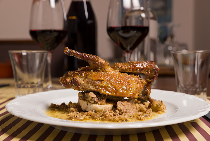 La Mattera antiQua Osteria by null