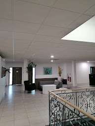 Photo n°23 de Espace Bazin à Vitré (Espace de coworking)