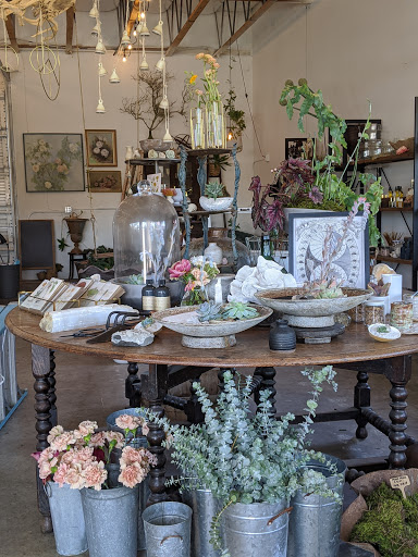 Forage Florals - Thumbnail