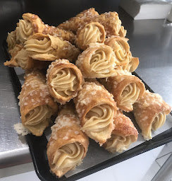 Photo n°12 de L'espigoulette restauration à emporter et salon de thé à Le Castellet (Salon de thé)