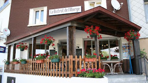 Photo n°21 de Le Bistrot de l'Aberge à Labergement-Sainte-Marie (Brasserie)