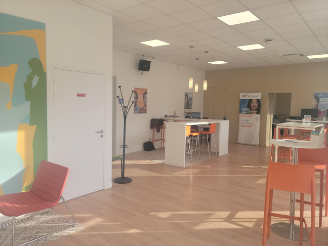 Manpower Espace Toulouse Carnot