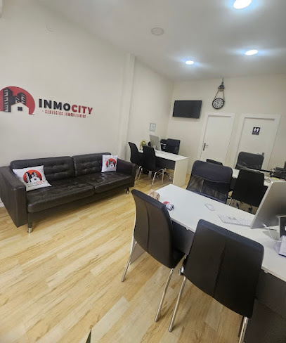 Inmocity - Agencia Inmobiliaria en Valencia | Tasaciones y Gestión Notarial