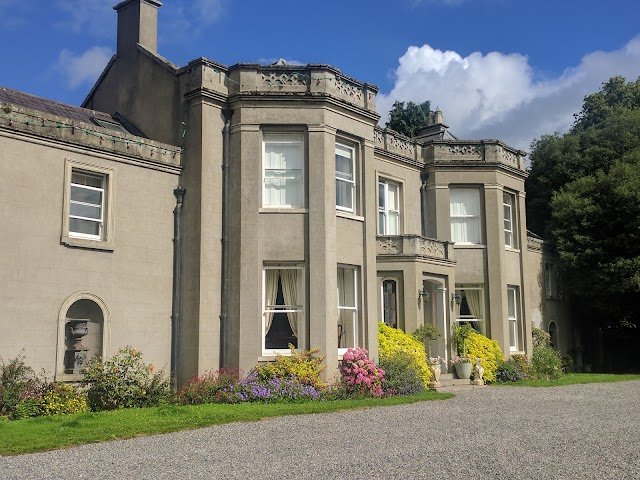 Celbridge Manor Hotel