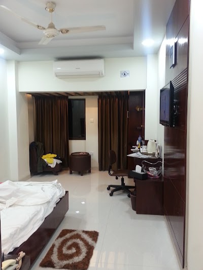 Photos of Hotel Royal International
