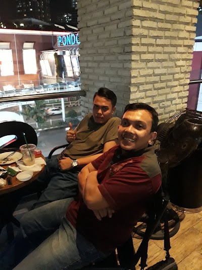 Photos of kost pak SUGENG