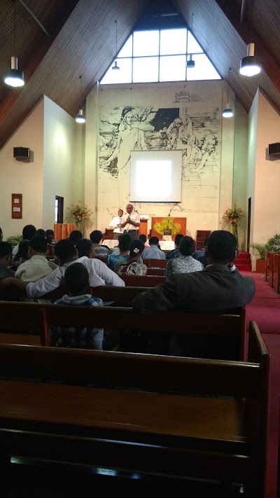 Photos of Tamavua English SDA Church