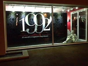 Photo n°1 de 1992 Salon de coiffure - Coralie & Chouchou à Les Sables-d'Olonne (Salon de coiffure)