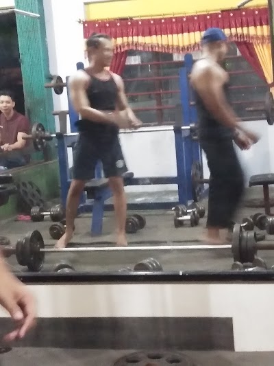 Photos of Danis Gym