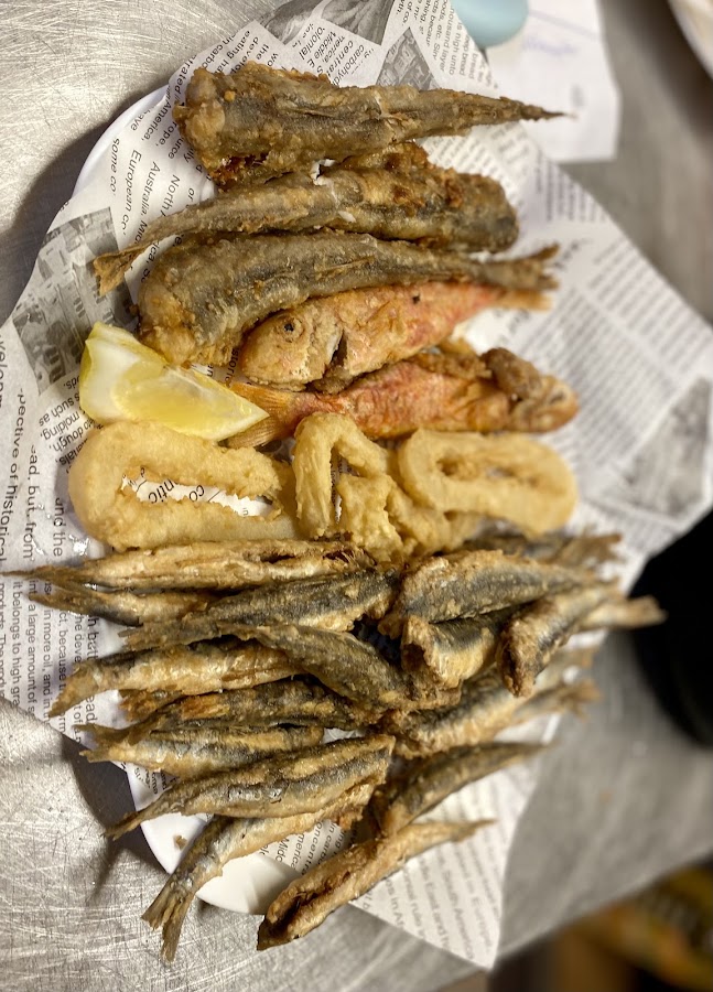 Las Maravillas Gastro Café