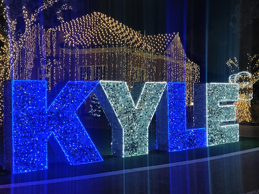 Downtown Kyle Park - Thumbnail