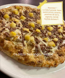 Photo n°40 de La pizza des anges à Nieppe (Restaurant italien)