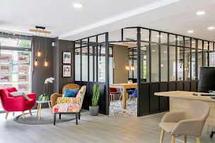 Photo n°5 de À TOI TON TOIT Immobilier Villejuif à Villejuif (Agence de location immobilière)