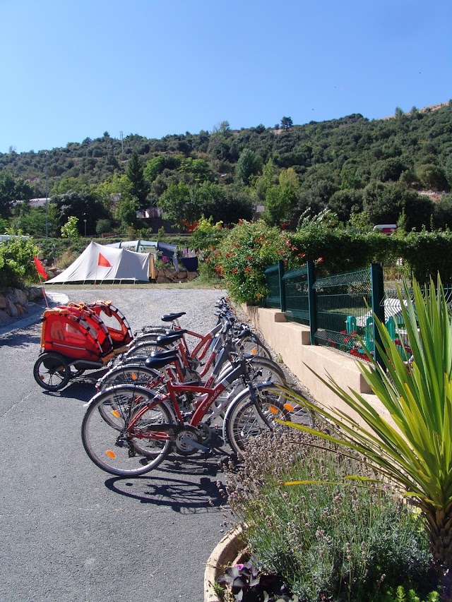 Les Cerisiers du Jaur ****