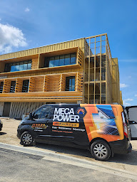 Photo n°3 de MECA POWER à Castelnau-d'Estrétefonds (Service d'installation électrique)