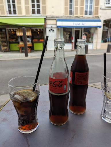 Pause Primeur - Thumbnail