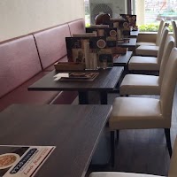 ナマステキッチン ミウィ橋本店5f