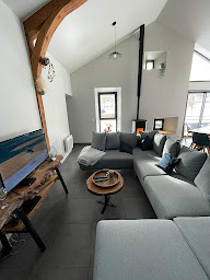 Photo n°2 de Gite de Fontanes à Peyre en Aubrac (Location d'appartement de vacances)