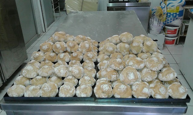 Gaiangos Senza Glutine