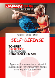 Photo n°6 de Japan Sun Arts Martiaux à Beaupuy (Club de sport)