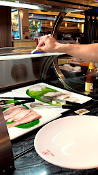 Photo n°2 de Royal d'Asie à Vannes (Restaurant de type buffet)