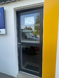 Photo n°3 de GARAGE THIERRY RIPAUX MOTRIO à Almenêches (Mécanicien)