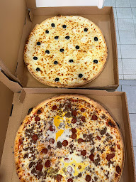 Photo n°27 de Di Roma Pizza Luzarches à Luzarches (Pizzas à emporter)