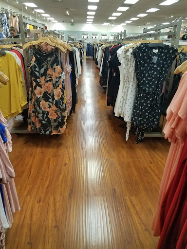Mode Plus - Visual