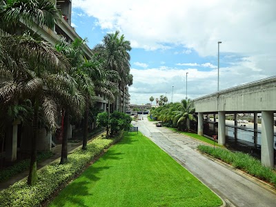 airport