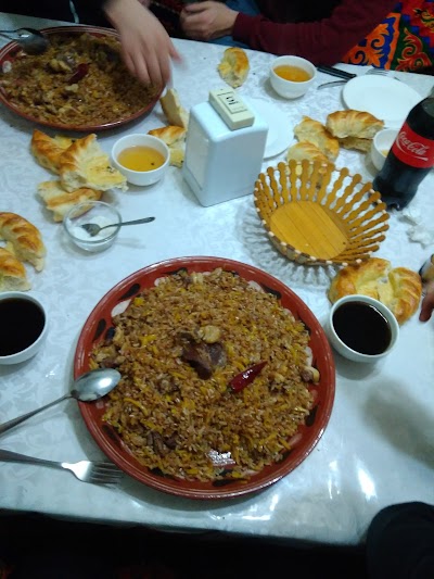 Photos of AK BATA chaikhana