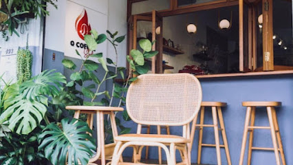 Q咖啡｜手沖 • 單品咖啡豆專門 • 商用批發配豆推薦 • TISCA全國杯測冠軍