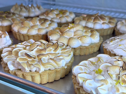 Cheese And Bread by null