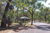 Mirray Lookout, Kakadu National Park, Australia