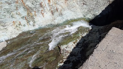 Photos of Nashterod Waterfall