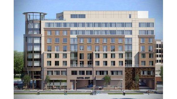 The MC Hotel, Autograph Collection by null