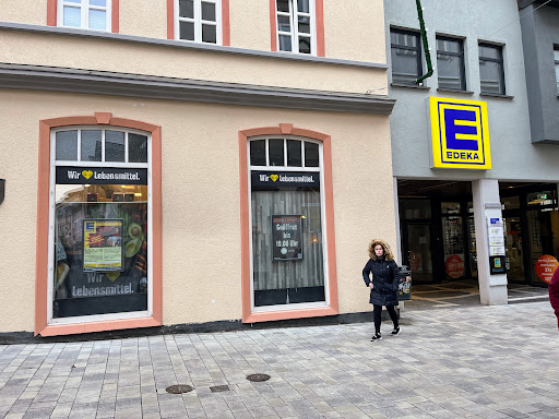 EDEKA Peppler - Visual