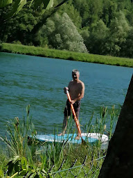 Photo n°15 de Camping Le Bouloc à Ceilhes-et-Rocozels (Hébergement d'intérieur)