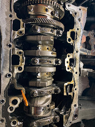 Photo n°23 de Garage Rocky Mechanic à Lissy (Atelier de réparation pour motos)