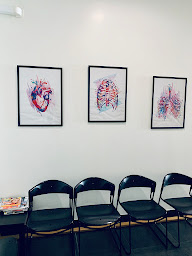 Photo n°8 de Laburthe Axel - Kinésithérapeute ostéopathe à Lormont (Ostéopathe)