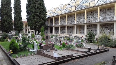 Photos of Cimitero di Soffiano