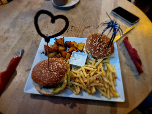 Im Eimer - Visual