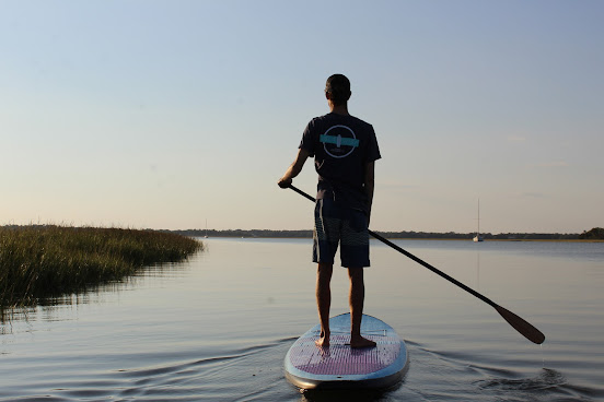 Isla Surf School by null