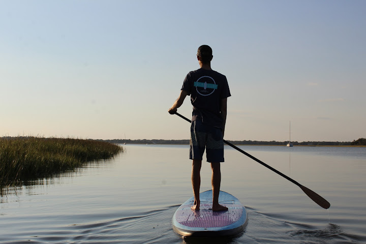 Isla Surf School by null